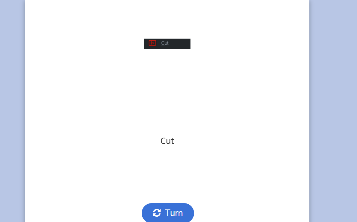 Images in Dialog Cards H5P